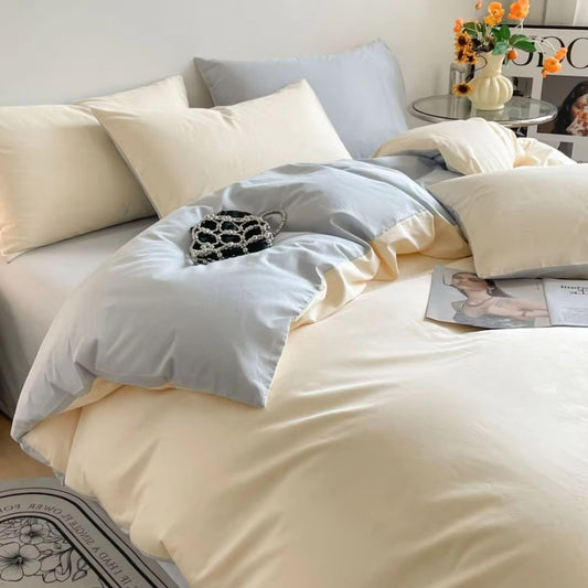 Alaris Quilt Cover Set