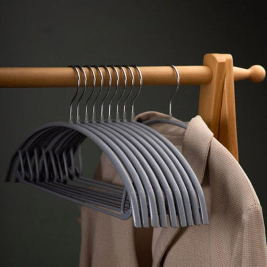 Slimline Coat Hangers Set
