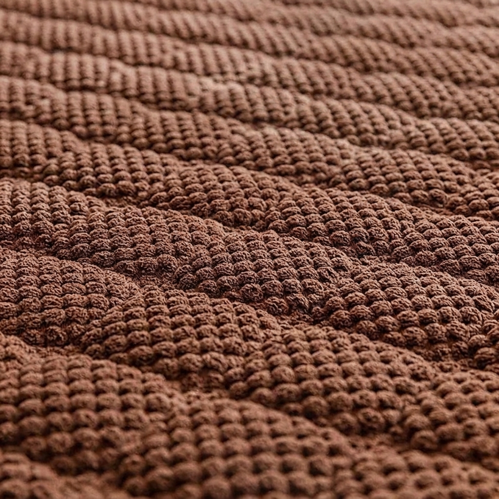 Coslo Ribbed Quilted Sofa Seat Cover