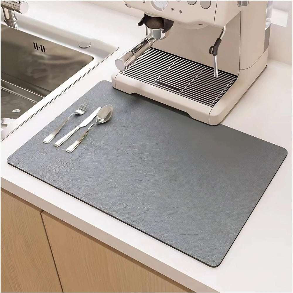 Hydroform Dish Drying Mat