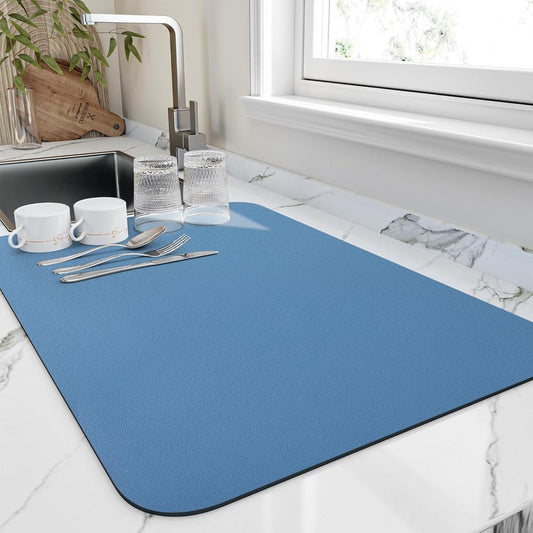 Hydroform Dish Drying Mat