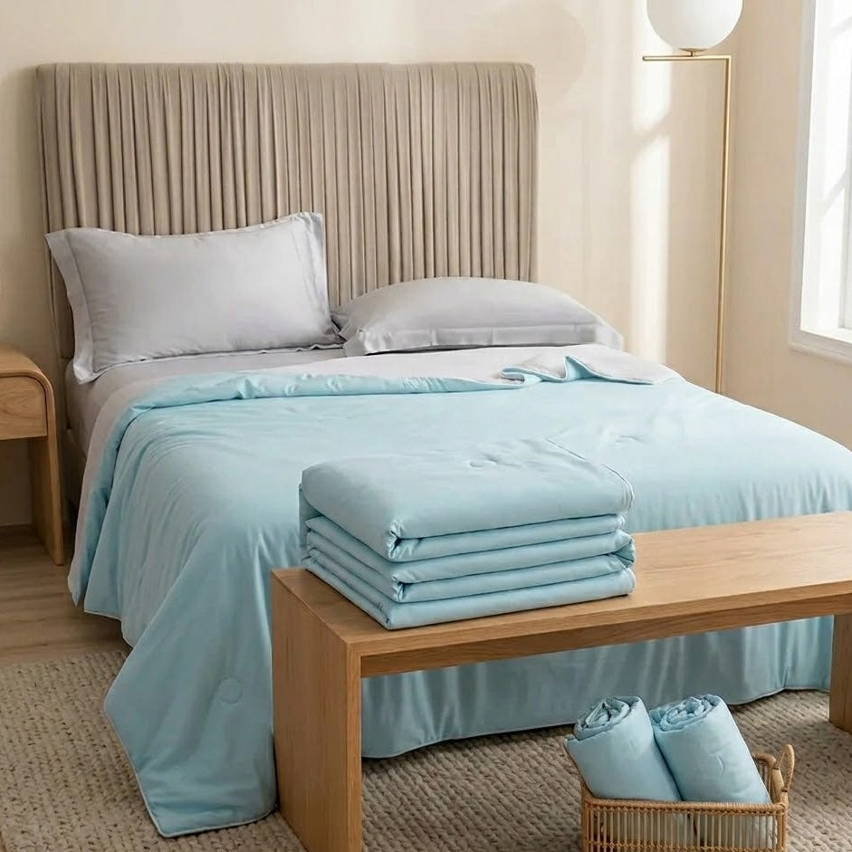 Blankets