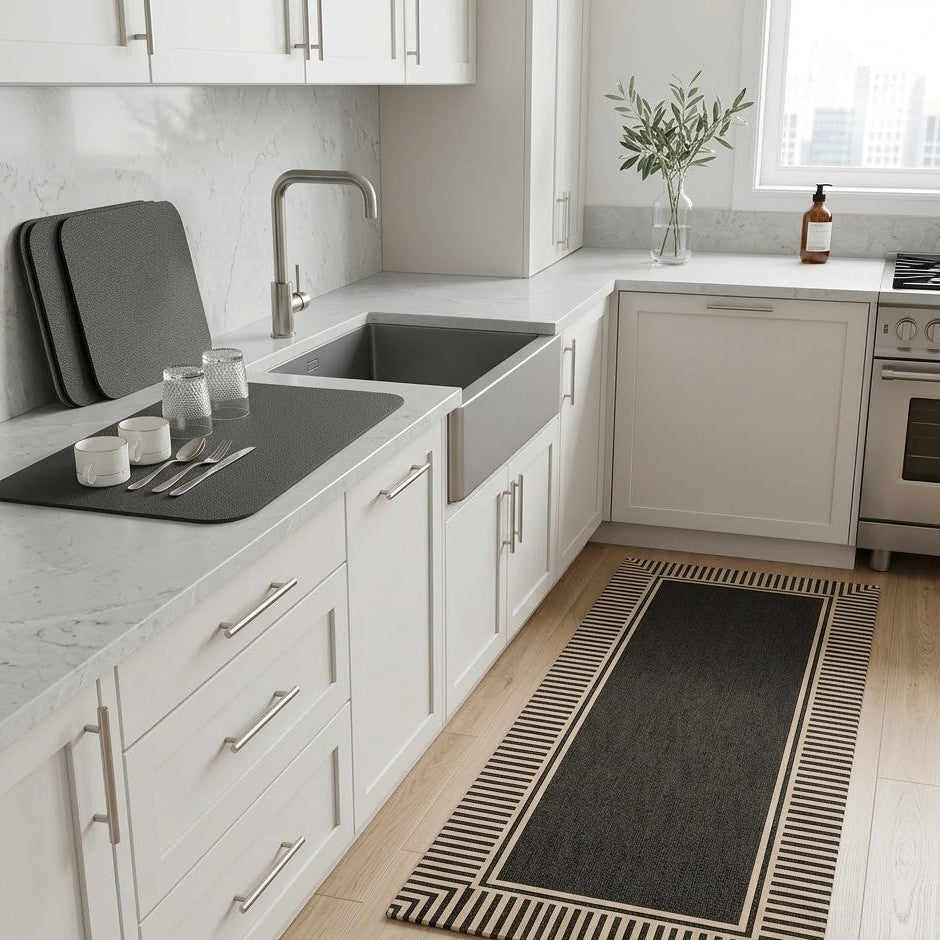 Kitchen Mats