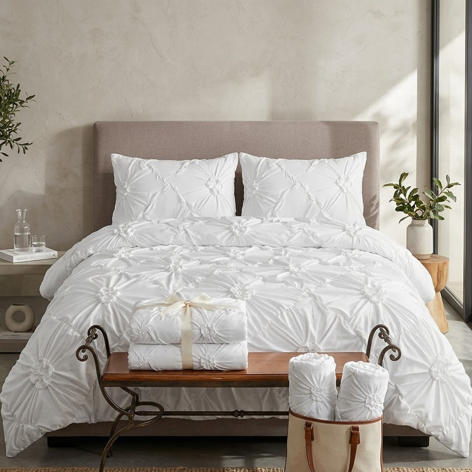 Quilt Cover Sets