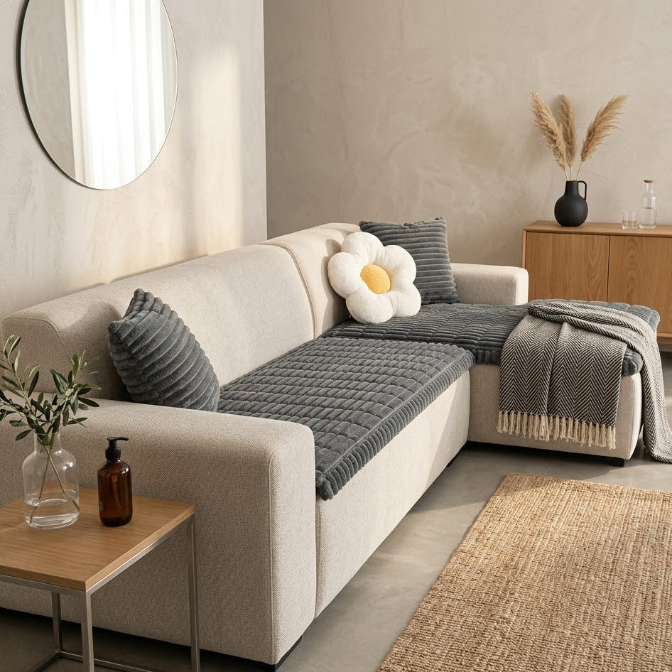 Sofa Covers & Throws