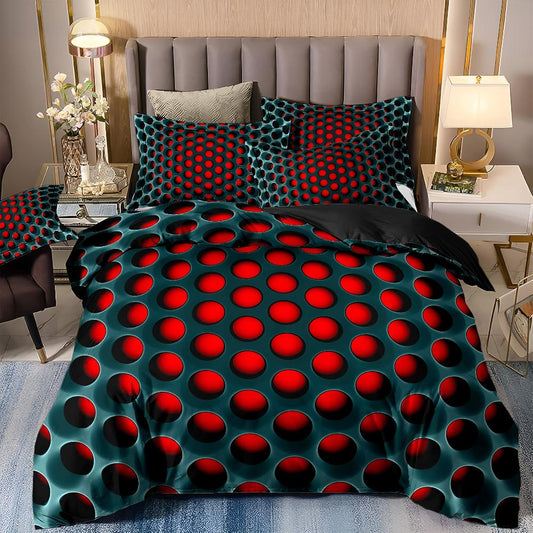Aetheris Quilt Cover Set