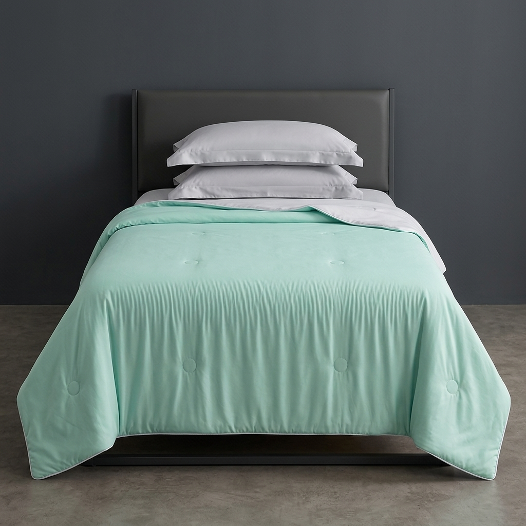 Luvia Lightweight Reversible Blanket