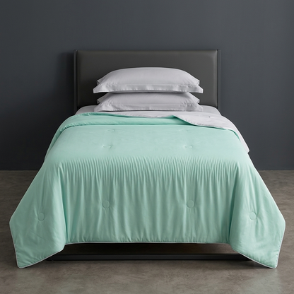 Luvia Lightweight Reversible Blanket