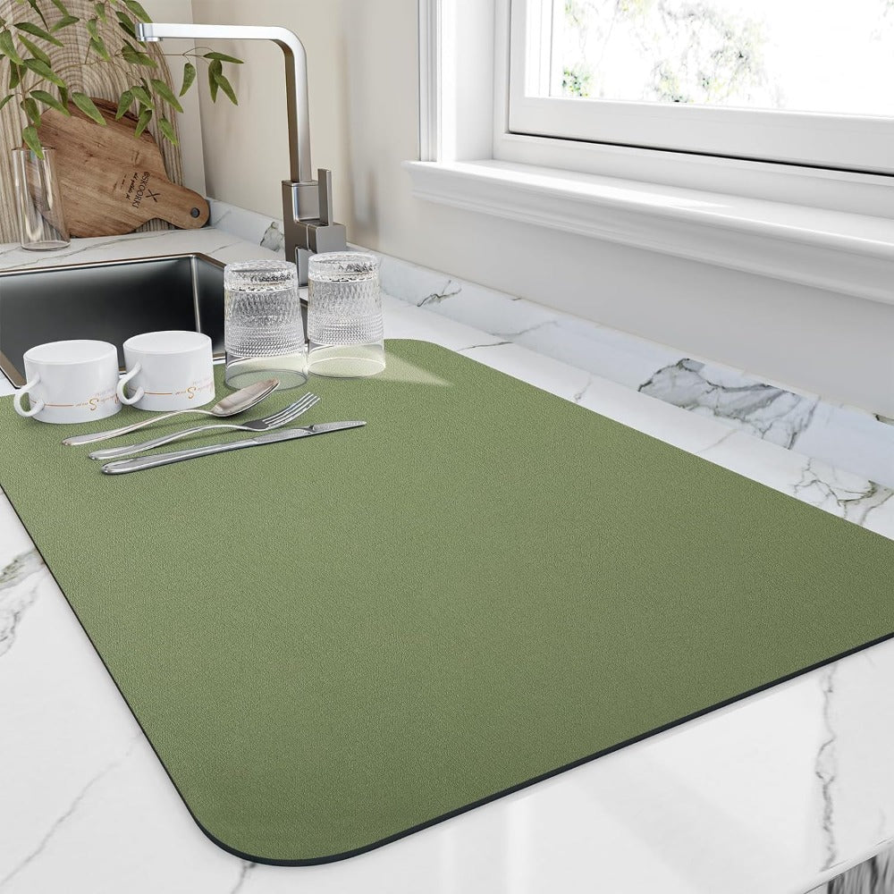 Hydroform Dish Drying Mat