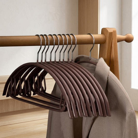 Arqvo Non-Slip Clothes Hanger Set