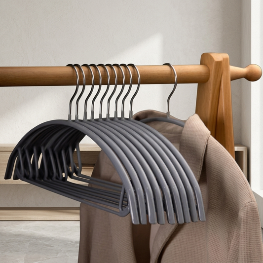 Arqvo Non-Slip Clothes Hanger Set