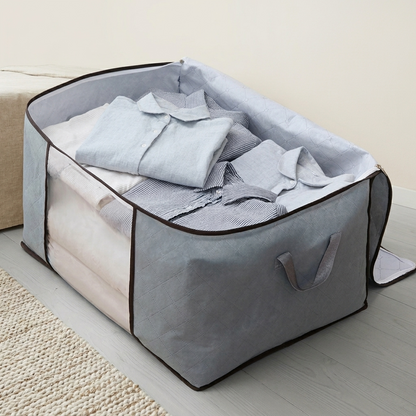 Quilva Spacious Wardrobe Storage Bag