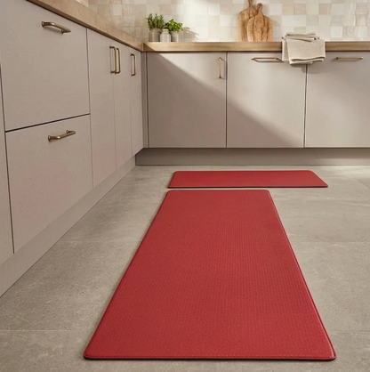 Verlow Textured Anti-Fatigue Kitchen Runner