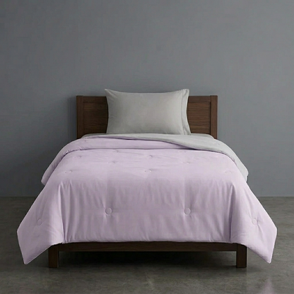 Luvia Lightweight Reversible Blanket