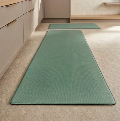 Verlow Textured Anti-Fatigue Kitchen Runner