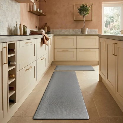 Verlow Textured Anti-Fatigue Kitchen Runner