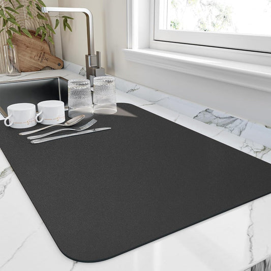 Hydroform Dish Drying Mat