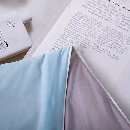Luvia Lightweight Reversible Blanket